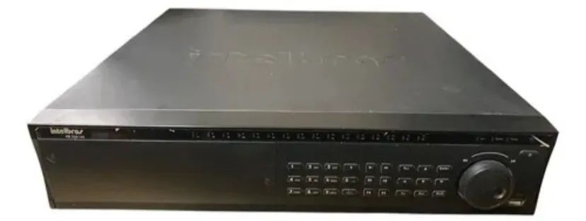 DVR Intelbras Vd 32m 960 32 canais 