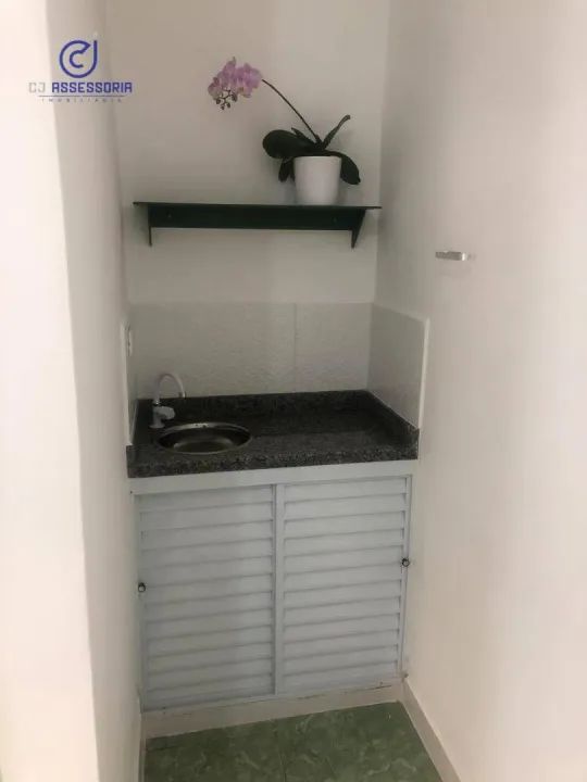 Kitnet com 1 dormitório para alugar, 17 m² por R$ 1.100,00/mês - Jardim Gonçalves - Soroca - Foto 5
