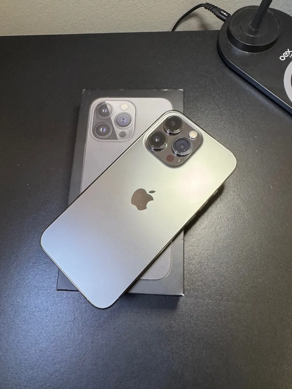 Vendo IPhone 13 Pro