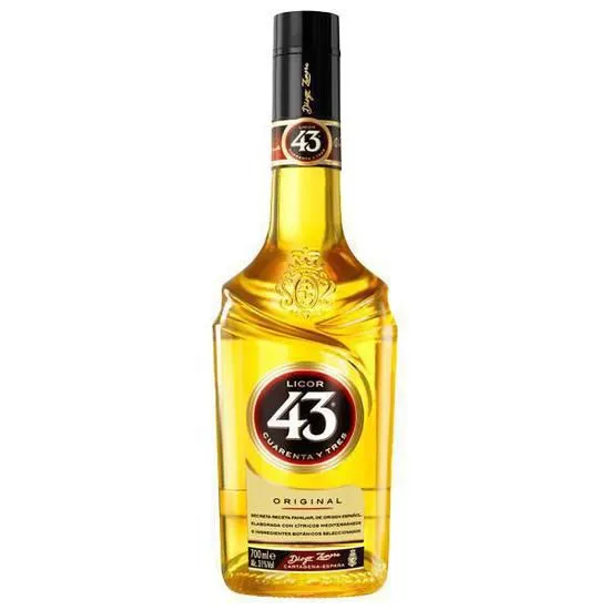 Licor 43 - 700ml
