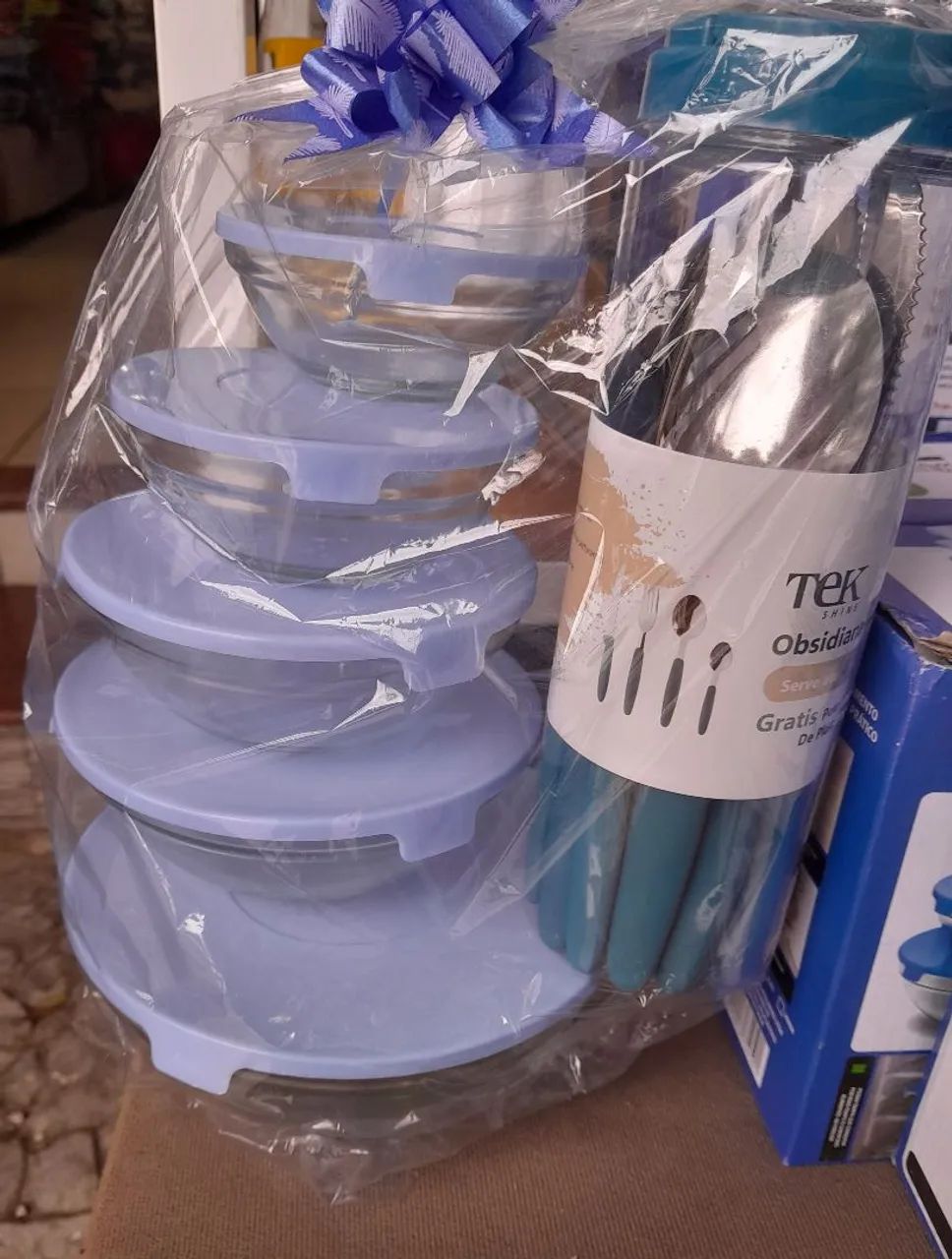 Kit de cozinha - Foto 2