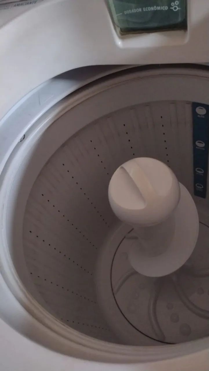 Máquina de Lavar Electrolux 8kg(não centrifuga) - Foto 2