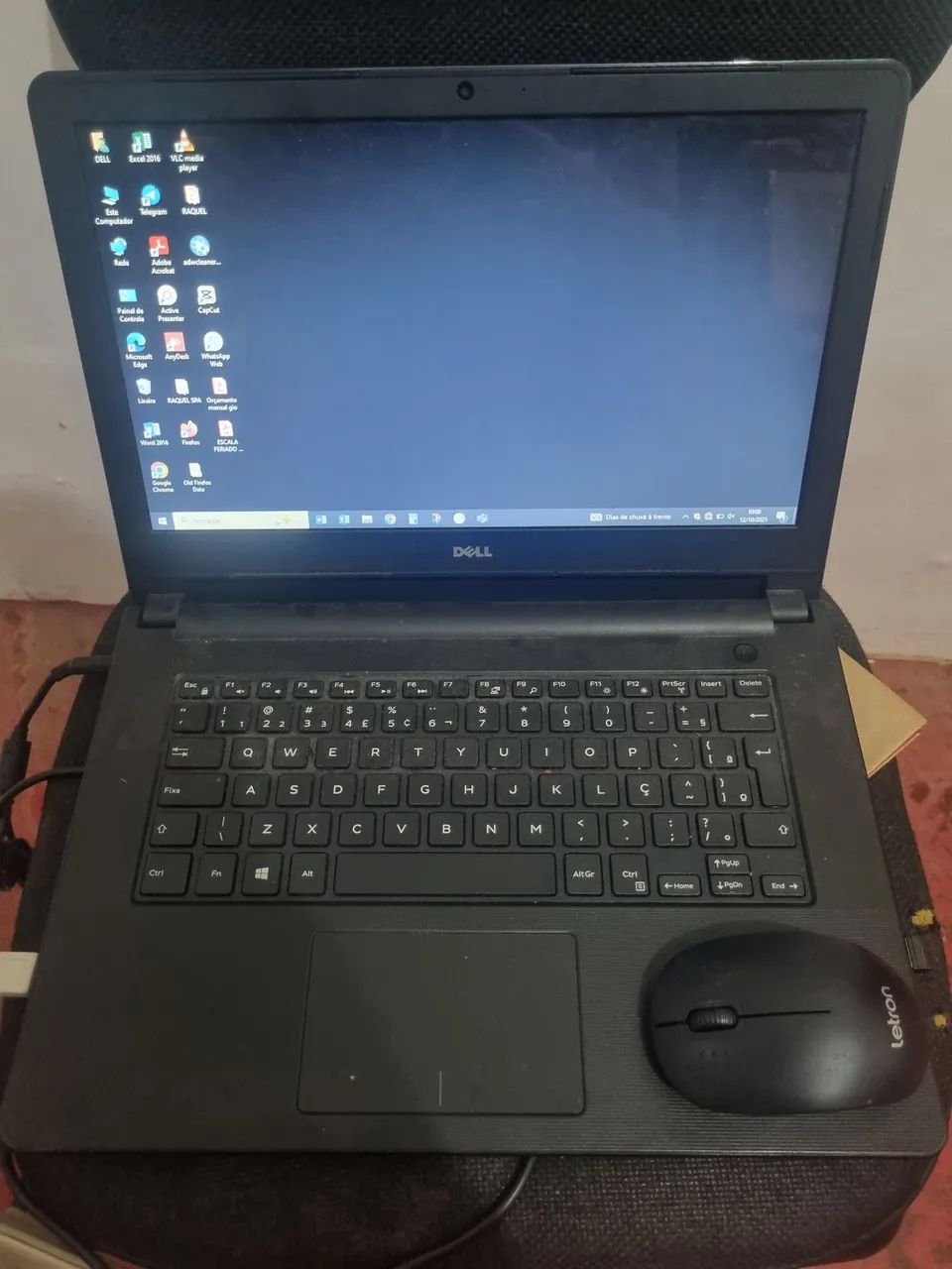 Notebook Dell Vostro 3458 - Foto 3