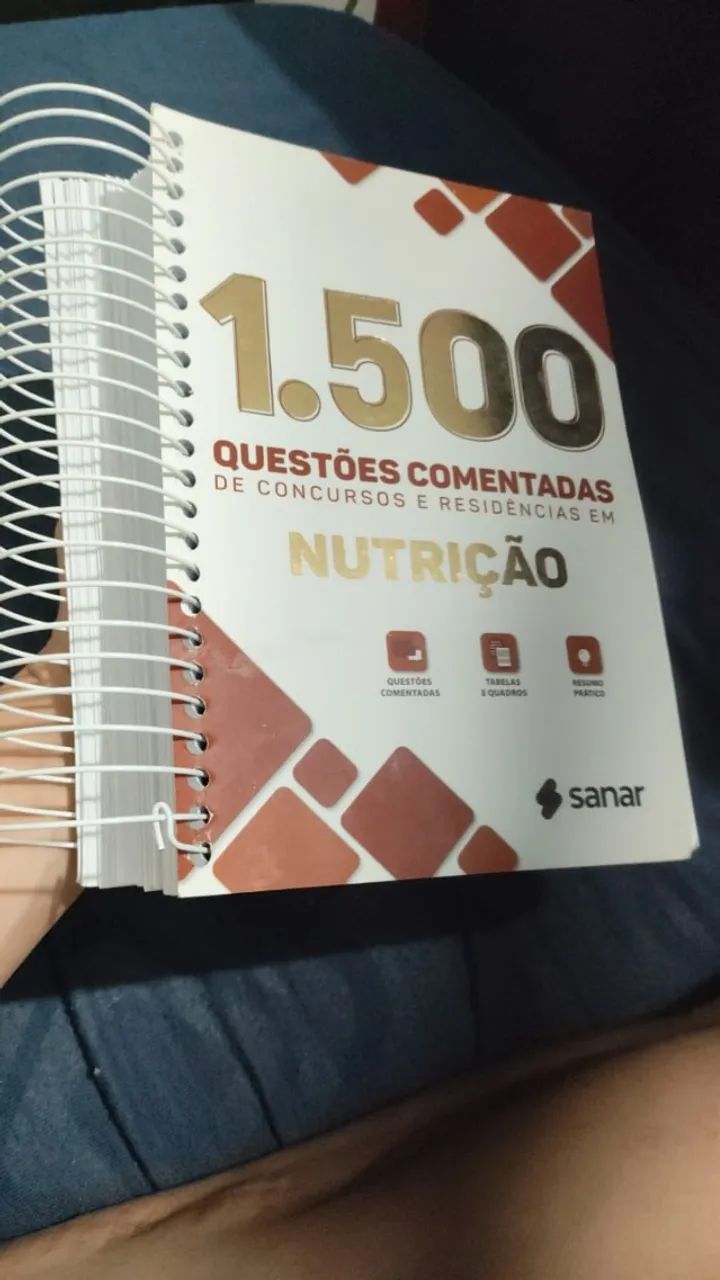 DIVERSOS LIVROS DE NUTRIÇÃO - Foto 4