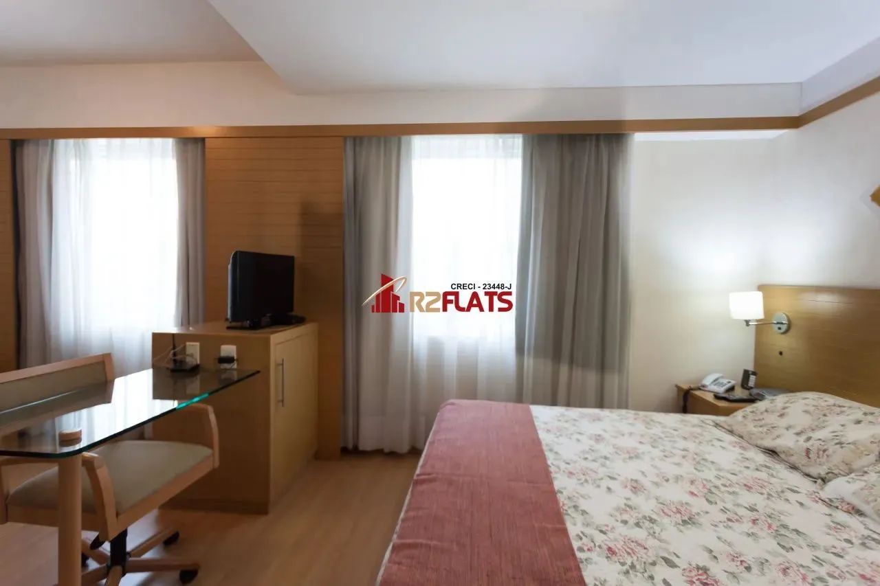 Flat com ótimo preço no bairro Perdizes. Confira! - Foto 3