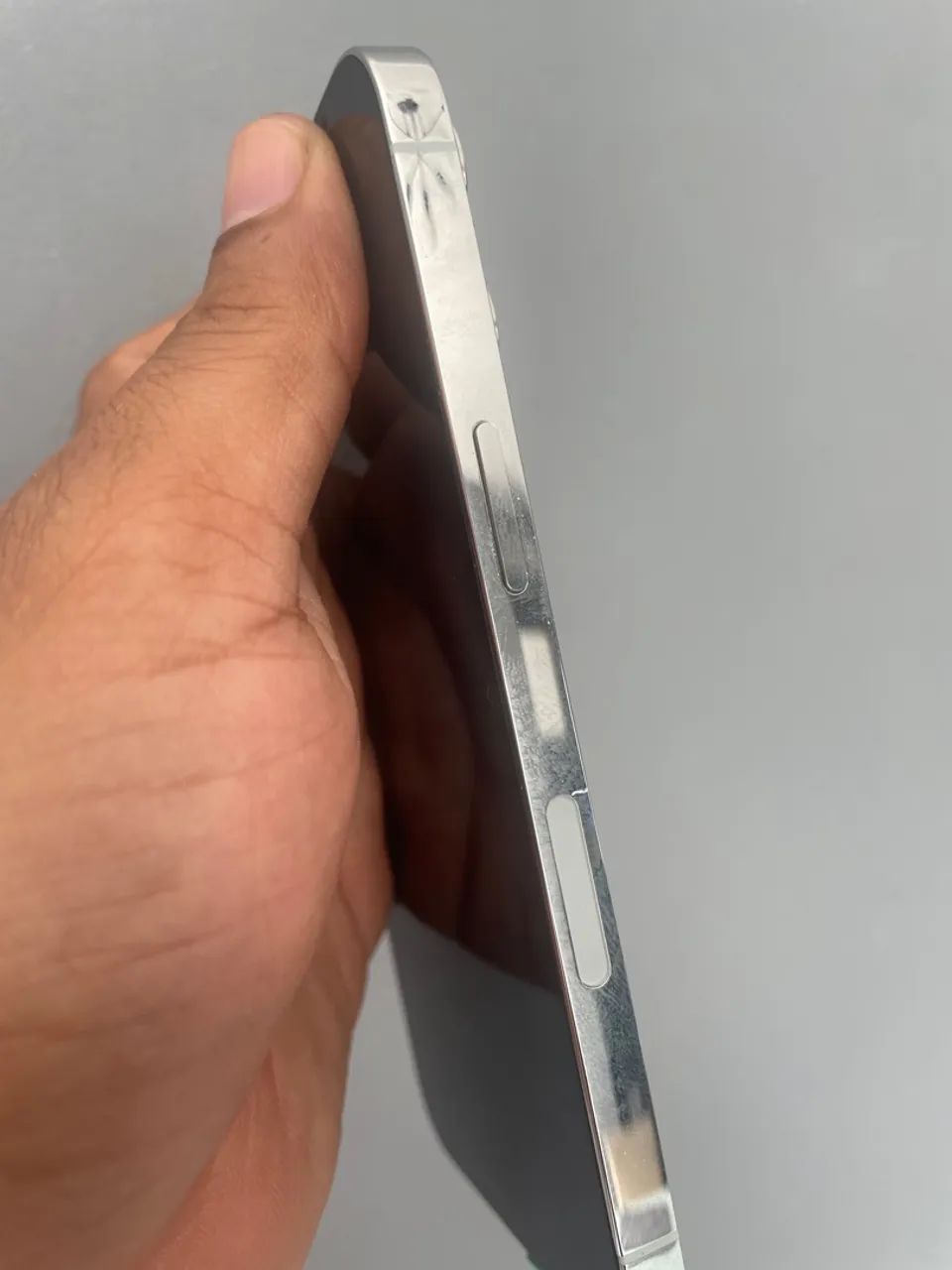 Apple IPhone 13 Pro 256/ aparelho impecável  - Foto 3