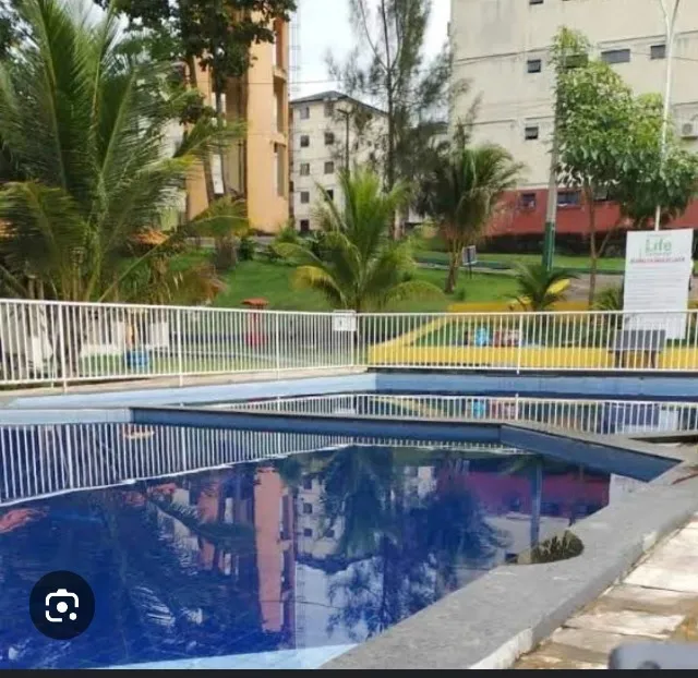 APT SUPER LIFE CASTANHAL QUITADO