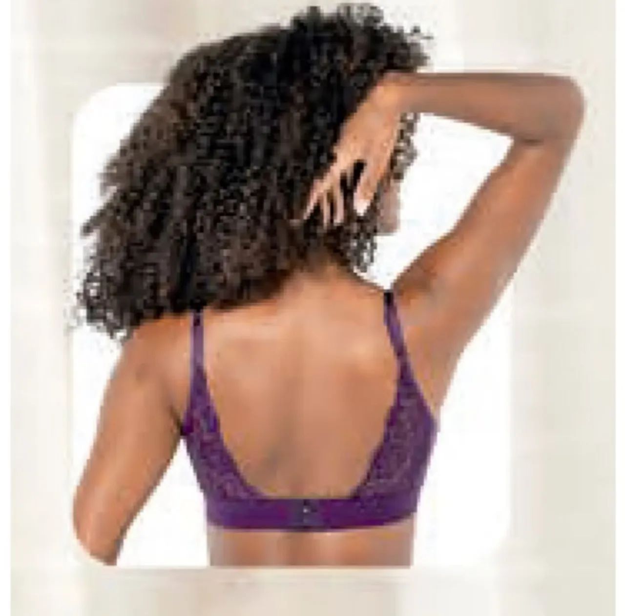 DeMillus Sutiã Touch 44 - Foto 2