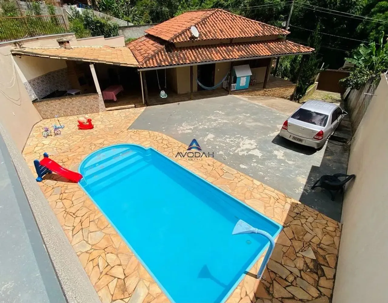 Chácara para Venda em Brumadinho / MG, bairro Retiro Brumado.