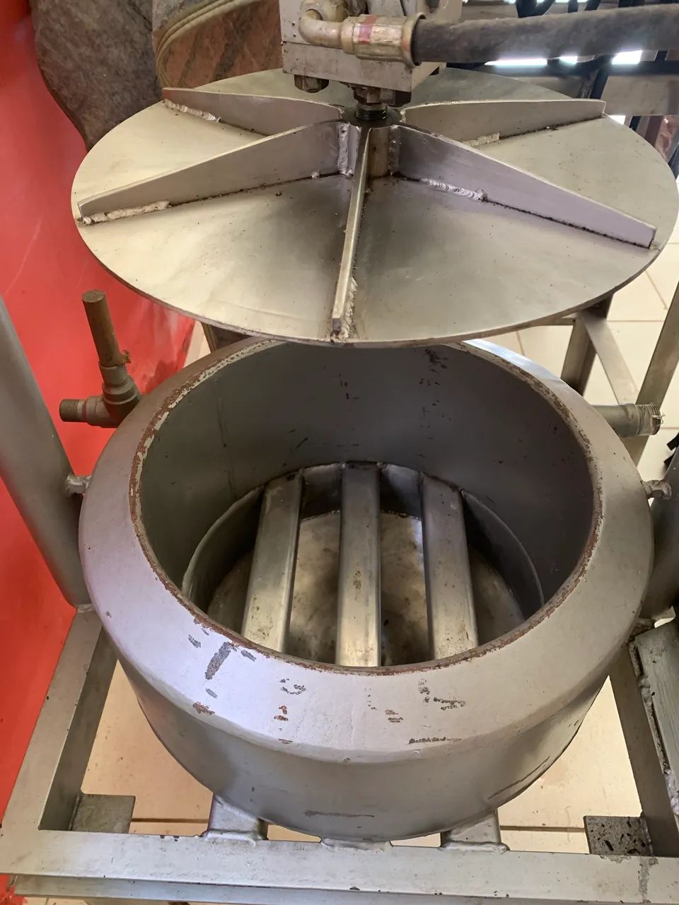 Tacho para indústria de alimentos. - Foto 2