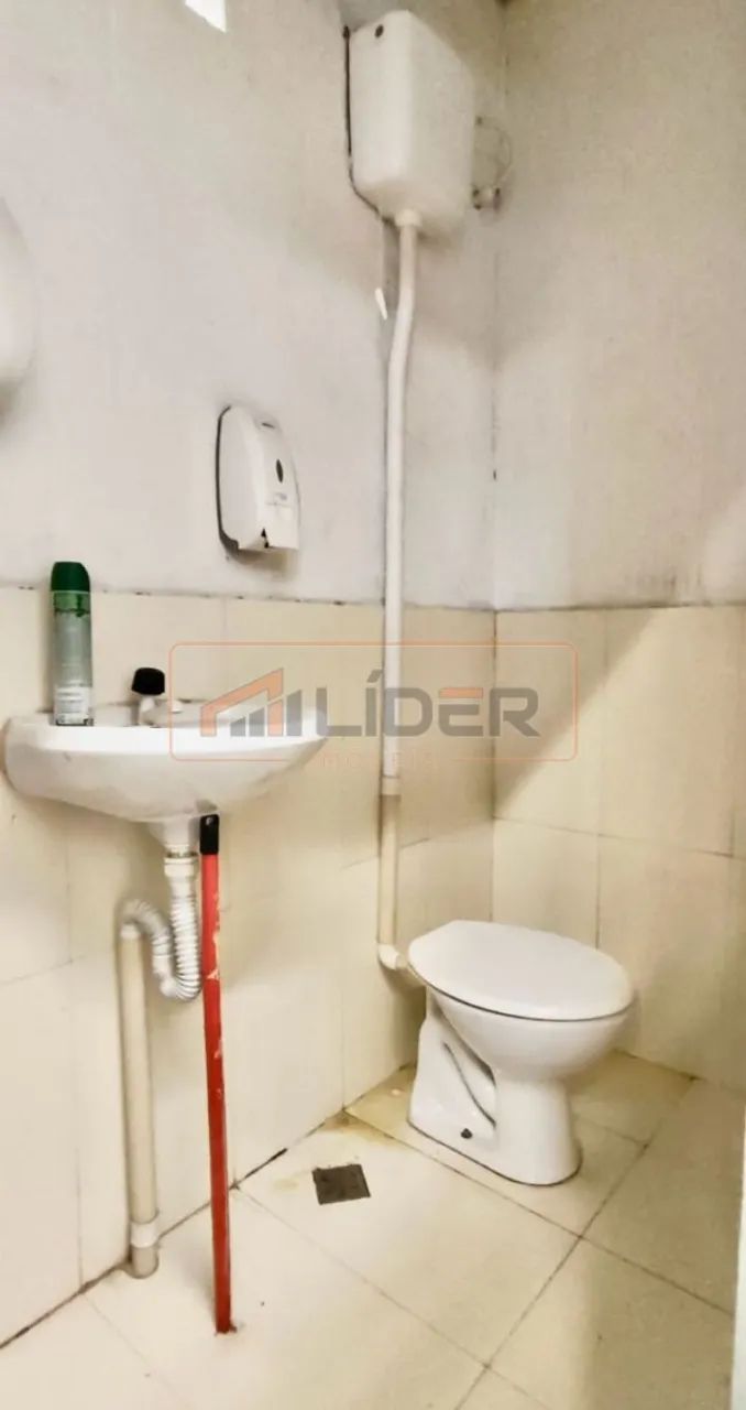 Vendo Galpão no Bairro Mário Giurizatto - Foto 4