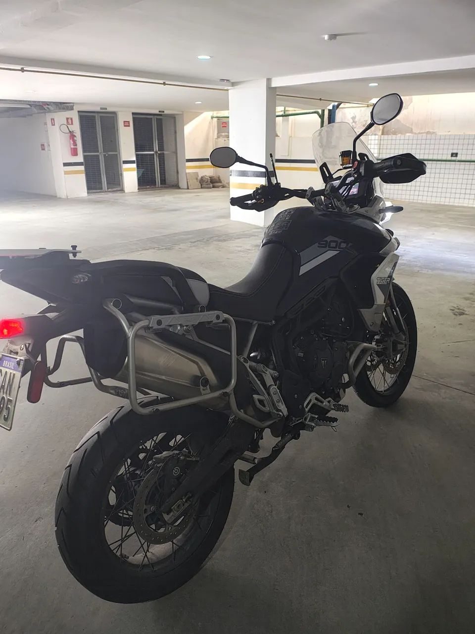 Moto nova - Foto 5