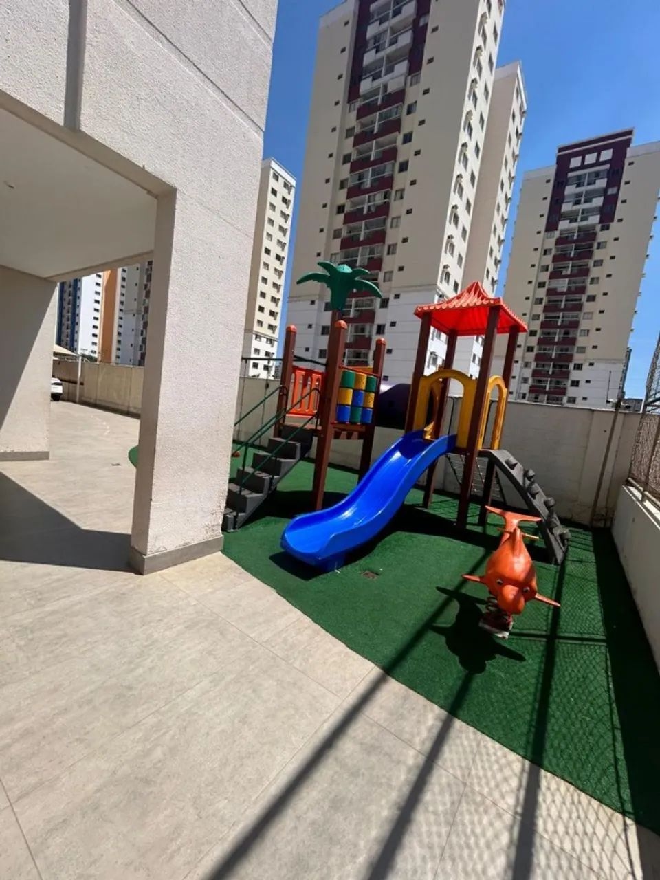 APARTAMENTO CONDOMÍNIO DIAMANTE  - Foto 4