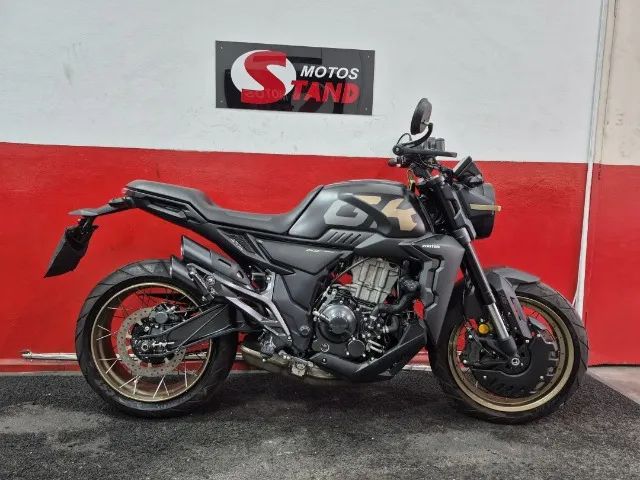 Zontes GK 350