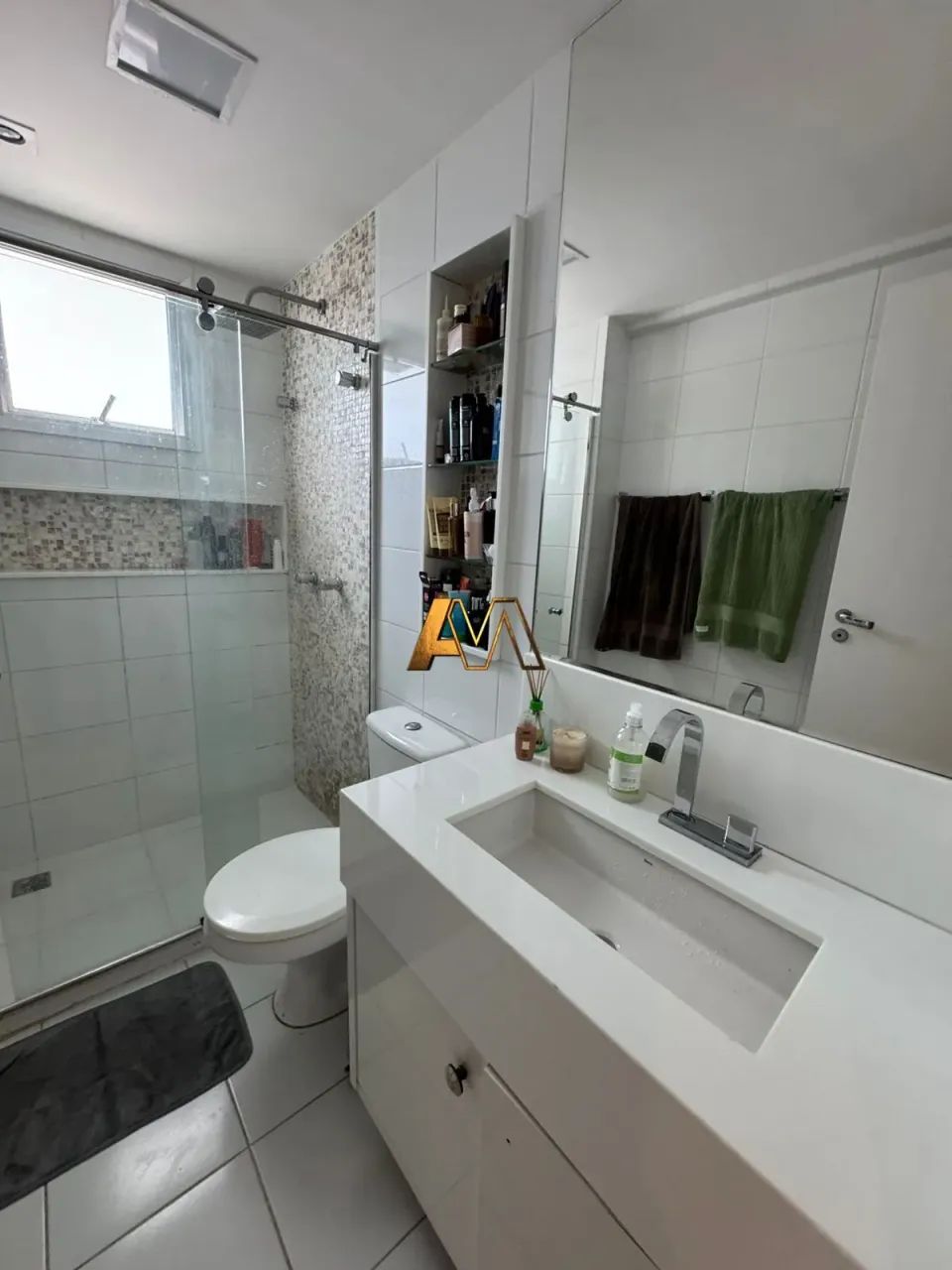Apartamento para alugar no bairro Piatã - Salvador/BA - Foto 15