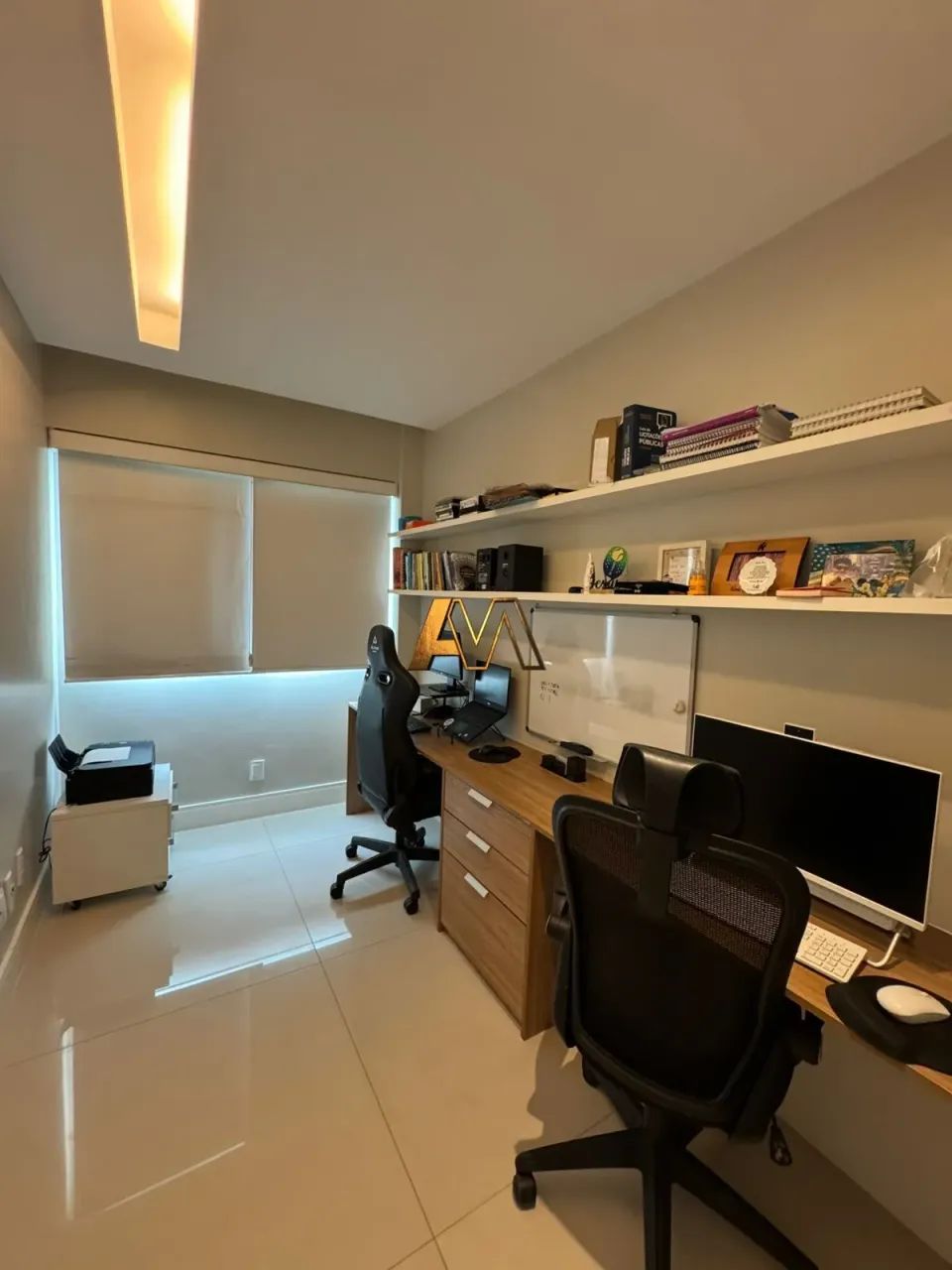 Apartamento para alugar no bairro Piatã - Salvador/BA - Foto 11