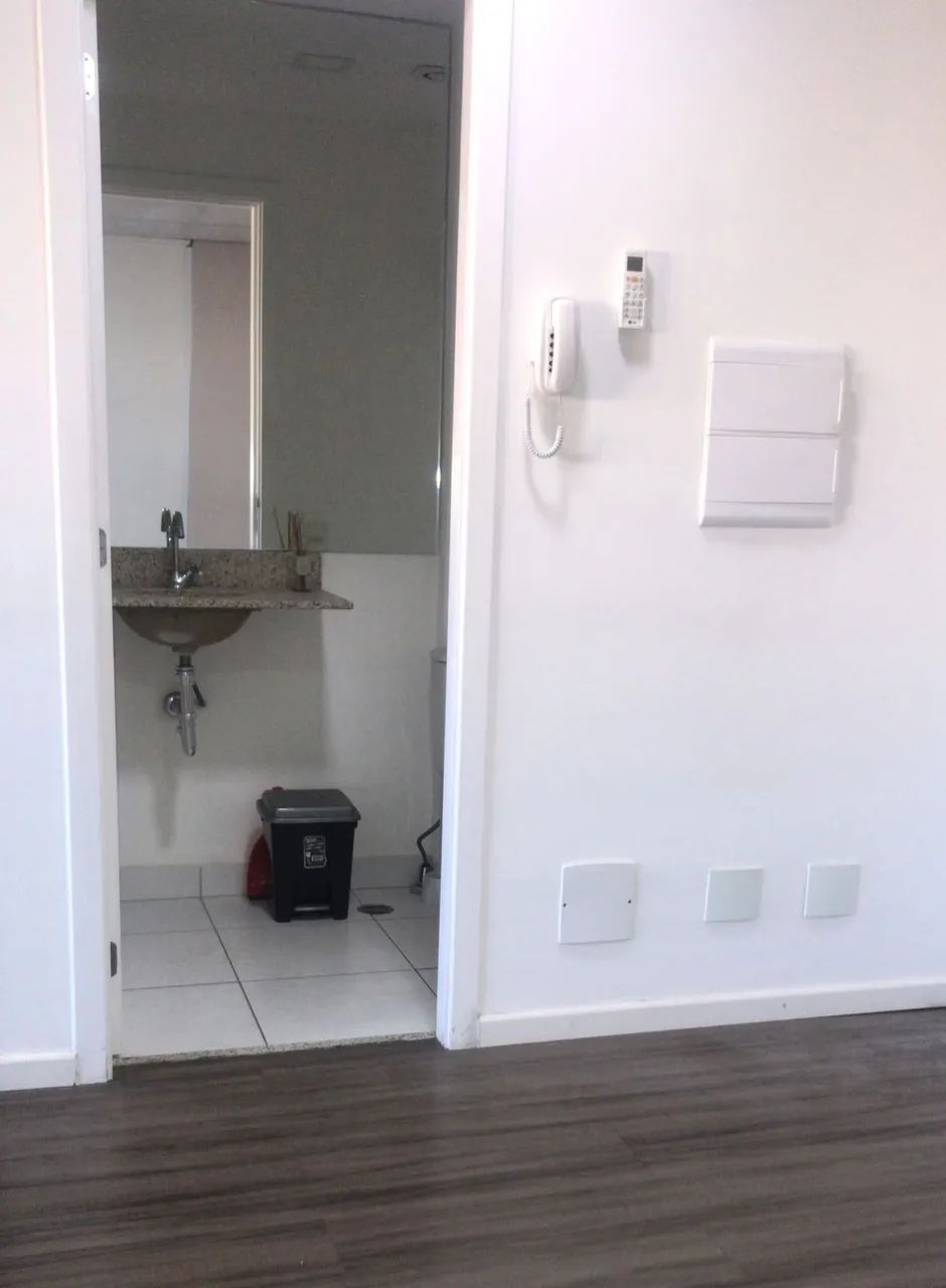 Oportunidade  sala Comercial para venda. À partir de 40m2 em Santo Amaro - São Paulo - SP. - Foto 6