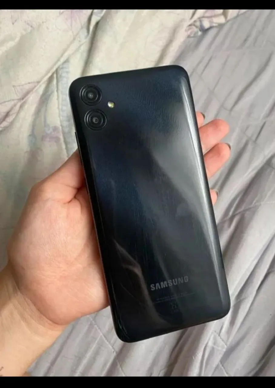 Samsung A04e 64GB 4GB Zerado Bateria 5000 Promoção 400,00 $$$