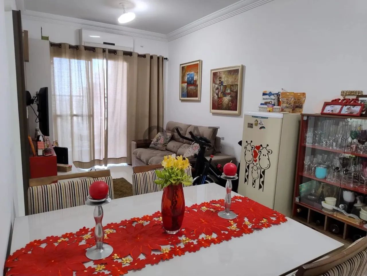 APARTAMENTO À VENDA NO CONDOMÍNIO ATELIÊ - SOROCABA/SP - Foto 2