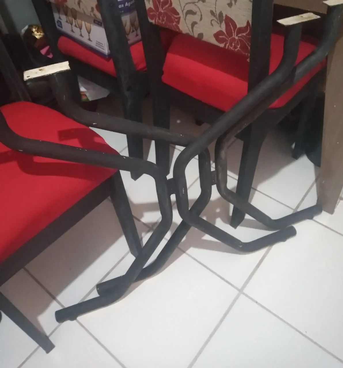 Suporte