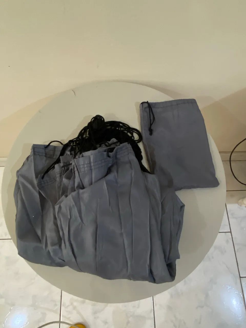 Rede de Dormir para Camping / Acampamento 