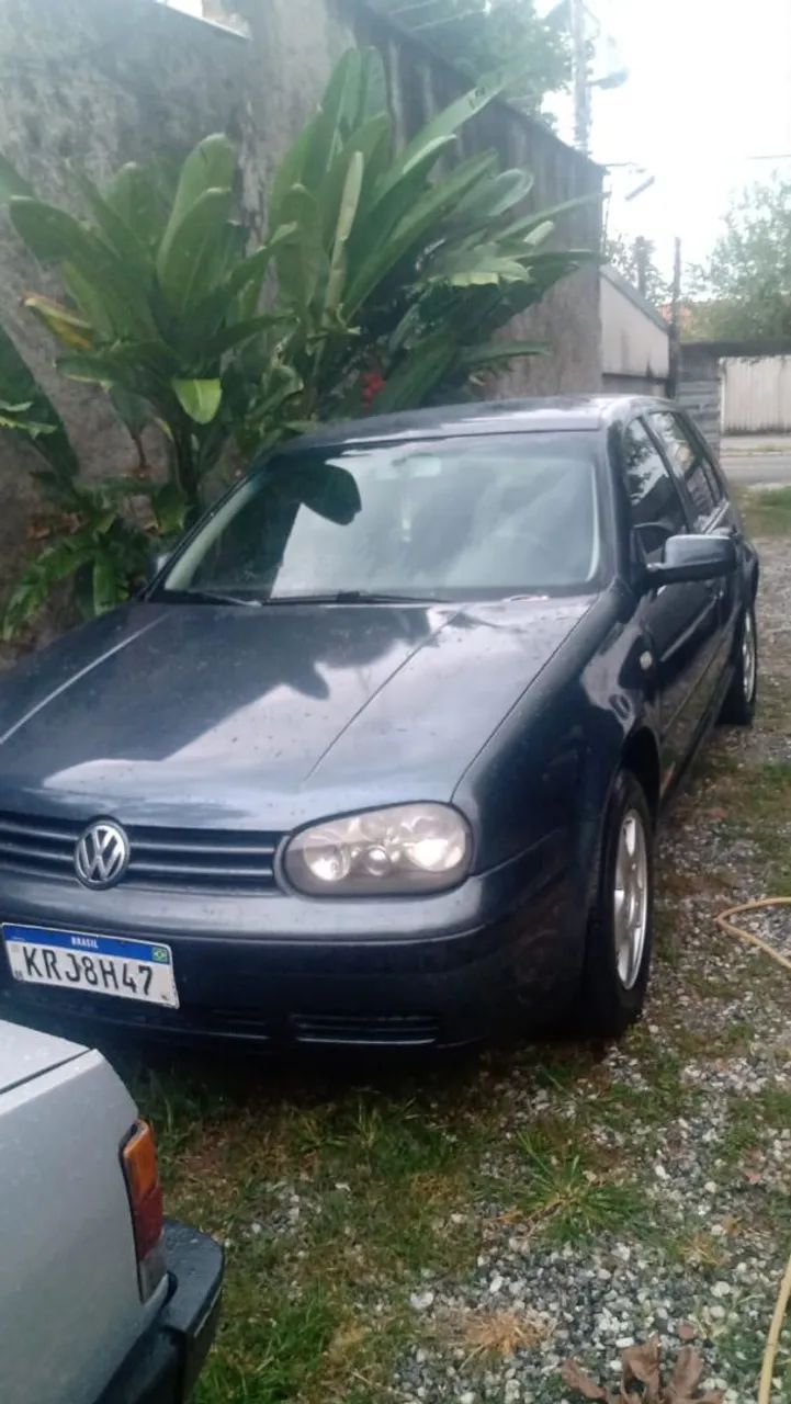 Golf 1.6 SR - Foto 3