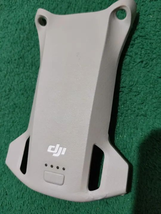 Shell superior mini 3 pro  - Foto 4