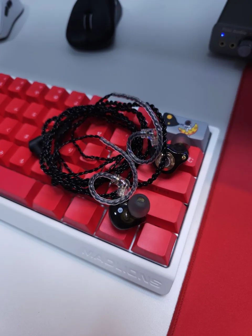 TRN MT1 PRO - Foto 3