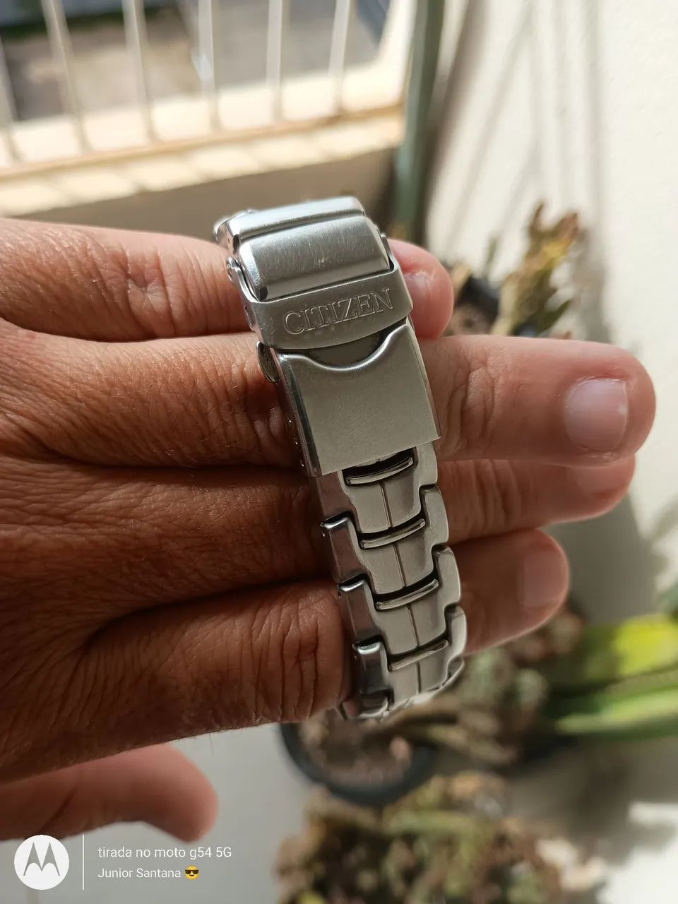 Relógio Citizen Quartz Feminino  - Foto 4