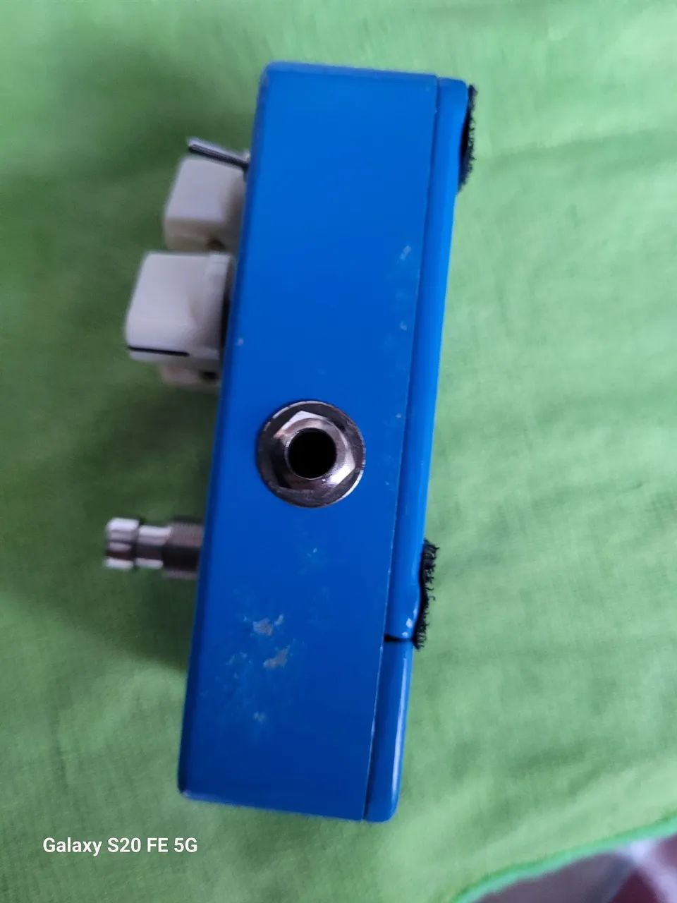 Pedal Biyang Time Machine AD-10 - Foto 4