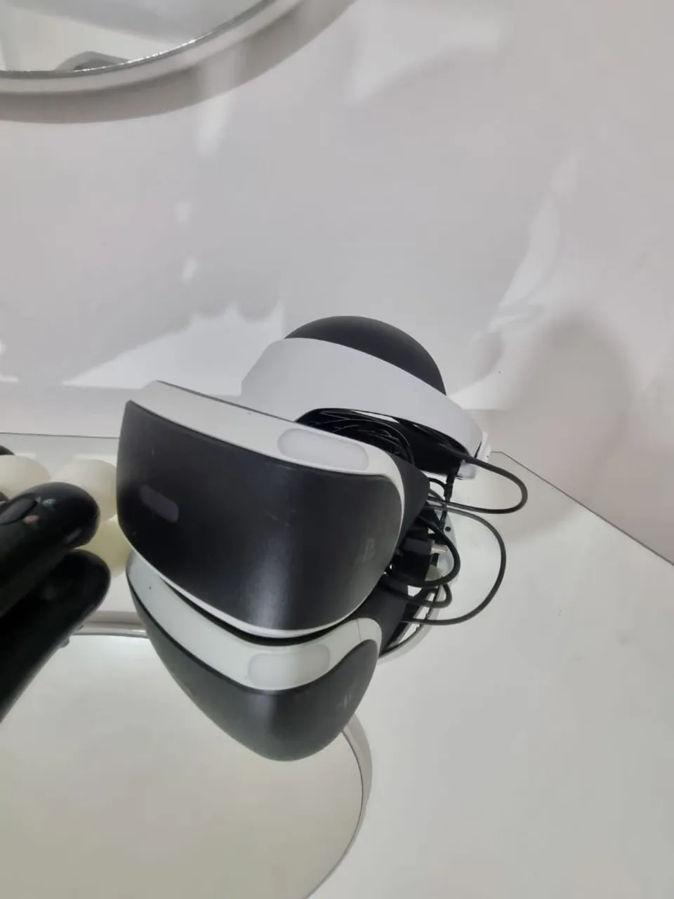 PlayStation VR - Realidade Virtual Imersiva
