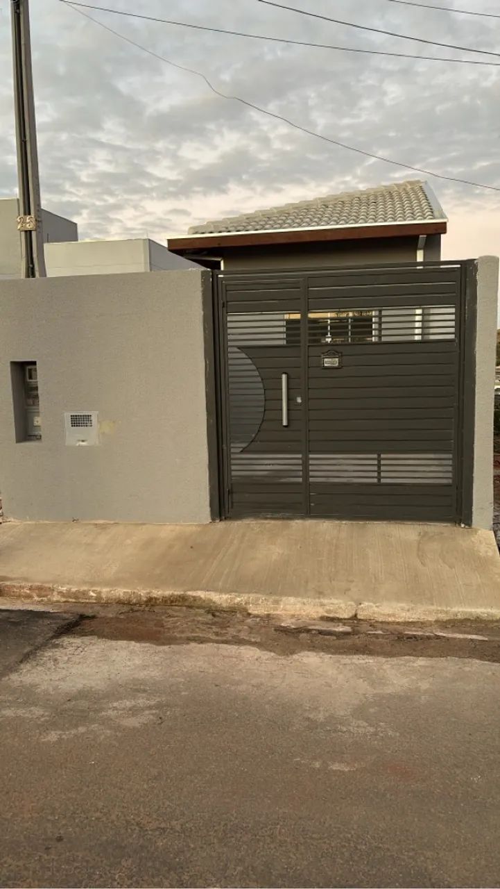 Foto - Jacareí - Parque Imperial