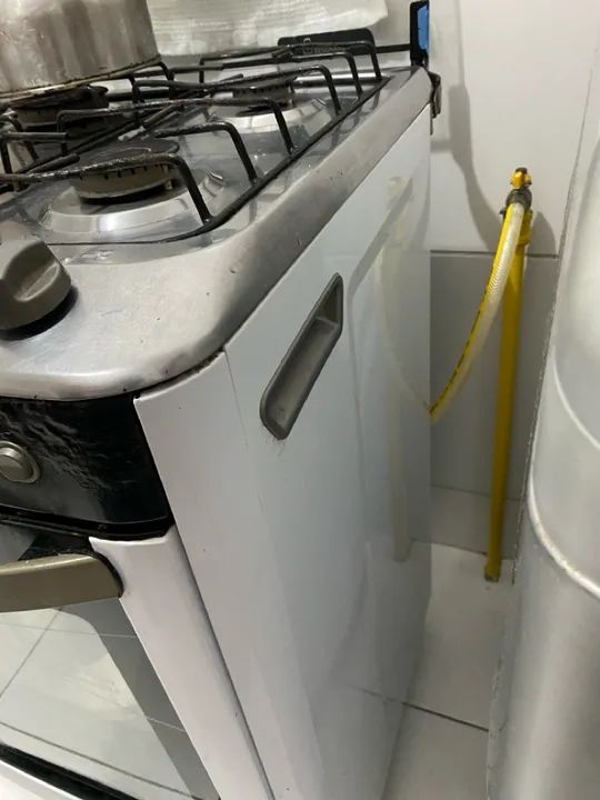 Fogão Esmaltec  - Foto 5