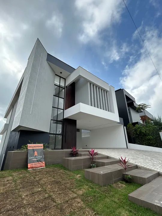 Terras alphaville, 05 quartos, energia solar e piscina. - Foto 9