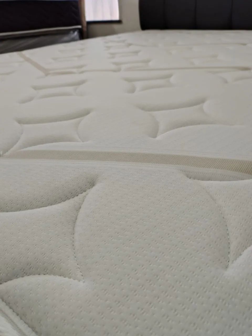 CAMA CASAL EM PROMOÇÃO- NOVA - Foto 2
