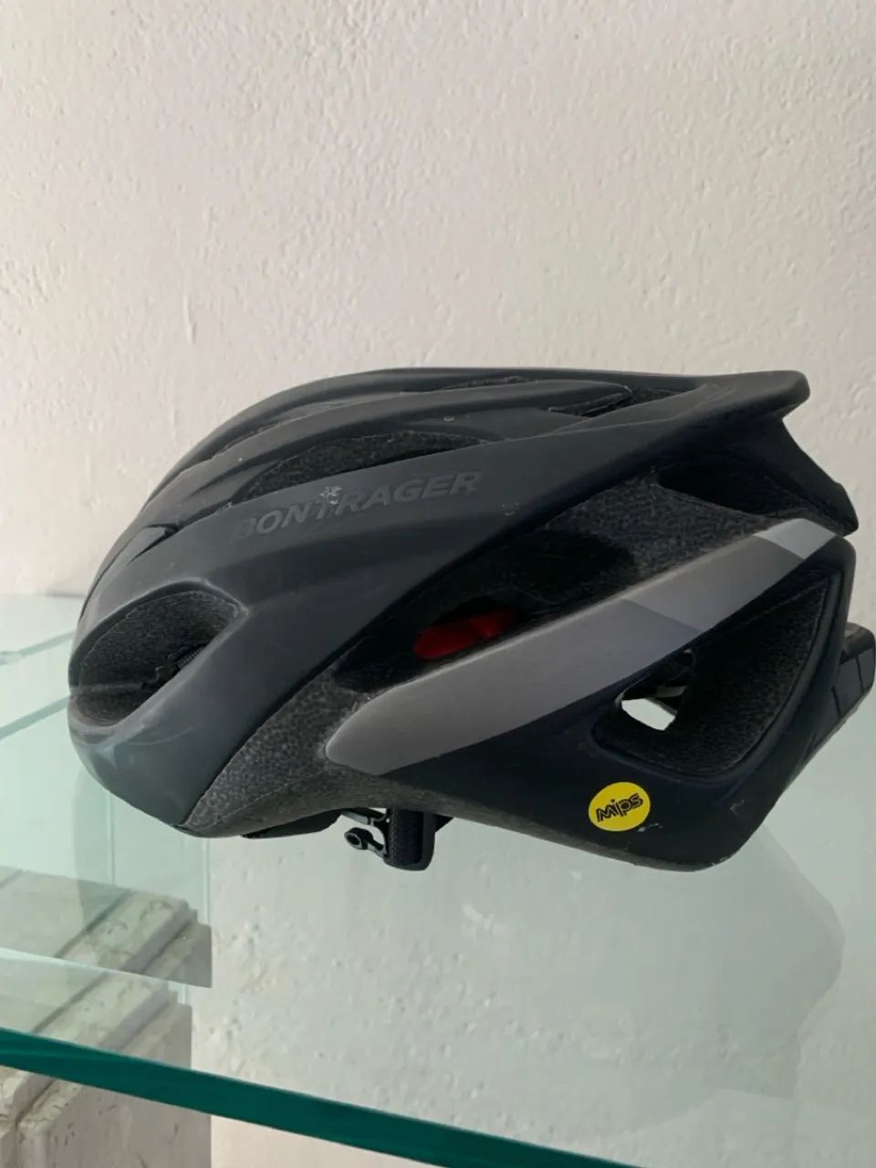 Capacete Starvos Bontrager - Ciclismo - Foto 3