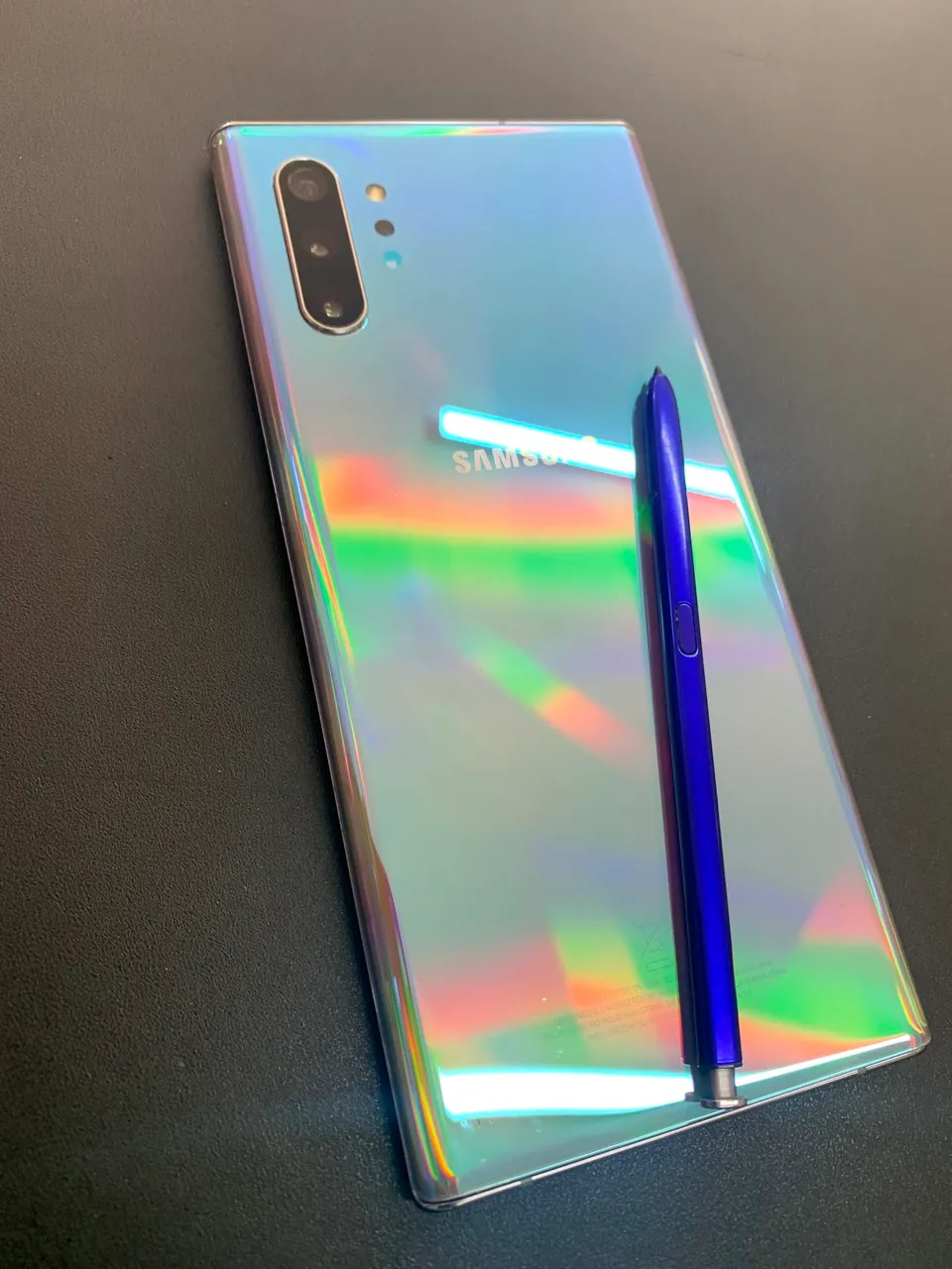 Samsung Galaxy Note 10 Plus