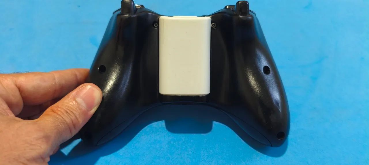 Controle Xbox 360, Original  - Foto 5