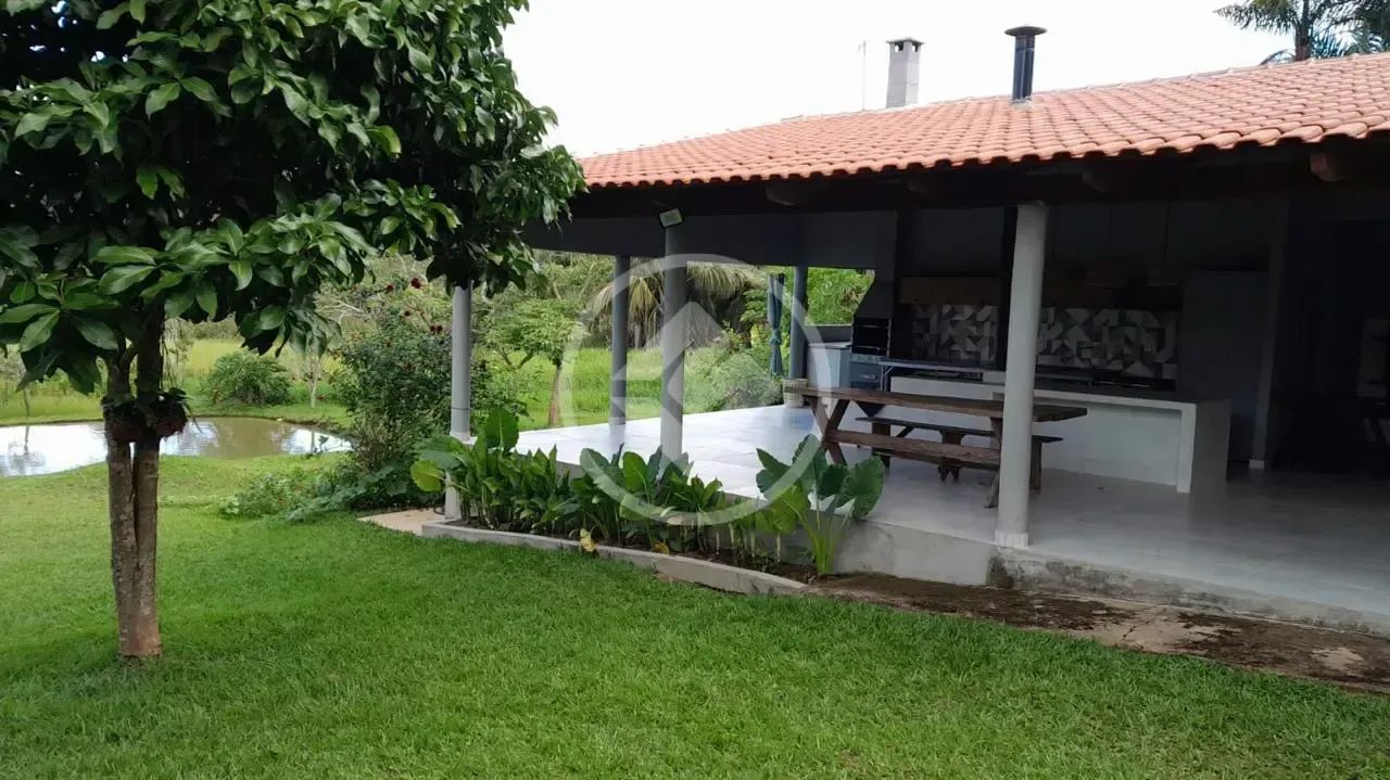 Belíssima e Maravilhosa Chácara!!! codigo: 78666 - Foto 4