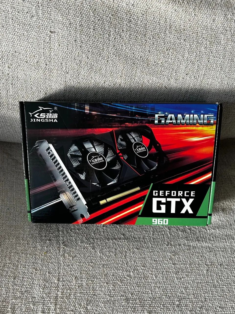 Geforce gtx 960 2gb