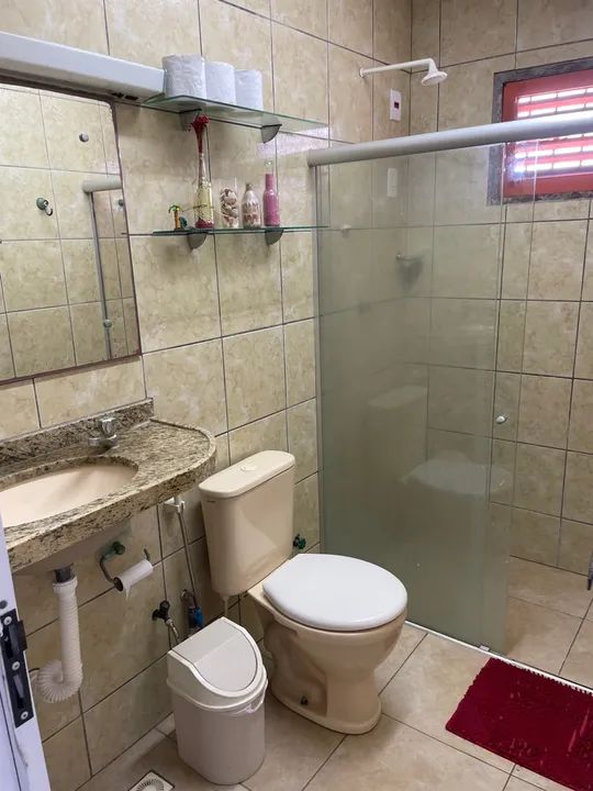 Linda casa em Pitimbu / Praia Azul - Foto 6