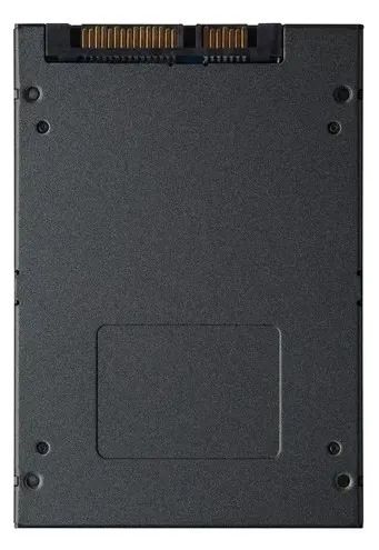 SSD Kingston 480GB Sata A400 - Rápido e Confiável! - Foto 5