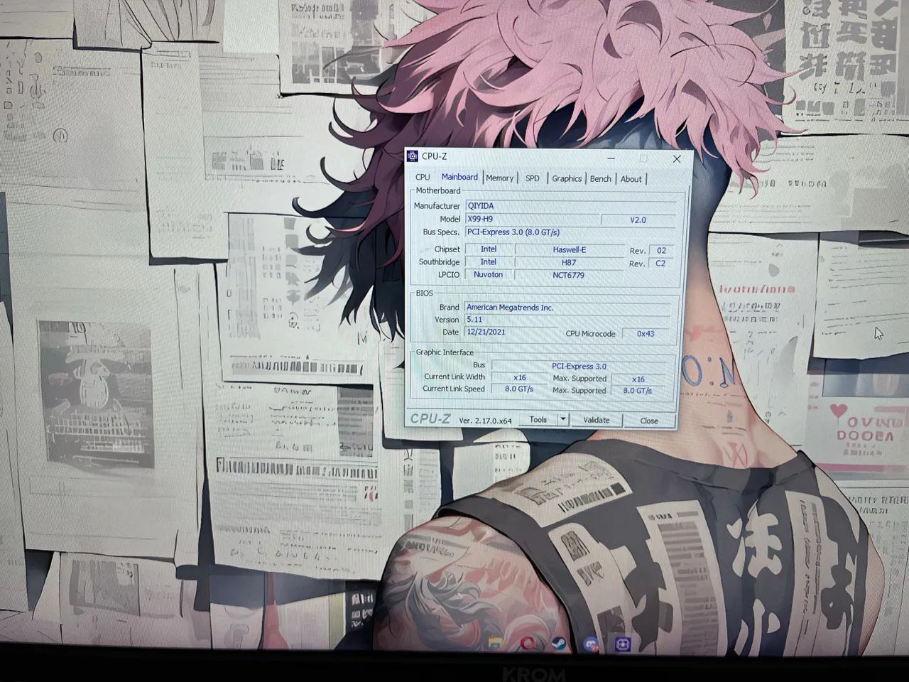 PC GAMER64330129869697121