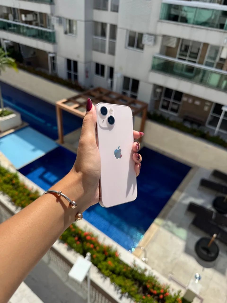 iPhone 13 256Gb - Foto 5
