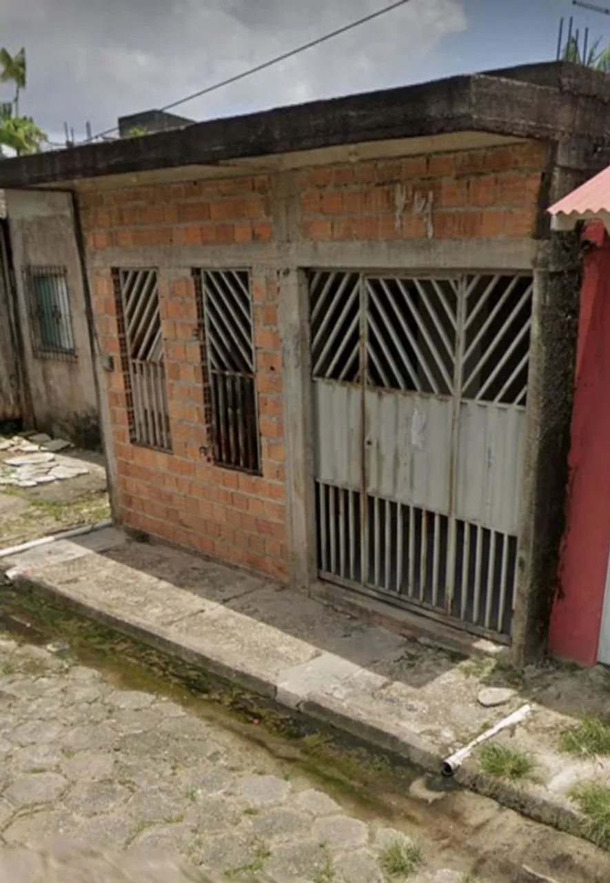Foto - Belém - Pratinha (Icoaraci)