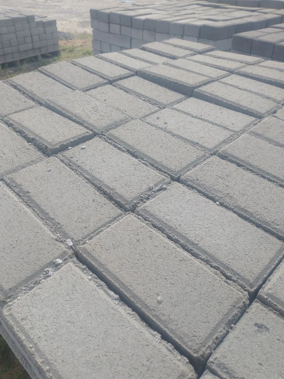 Paivers para pavimentação e calçadas  - Foto 3