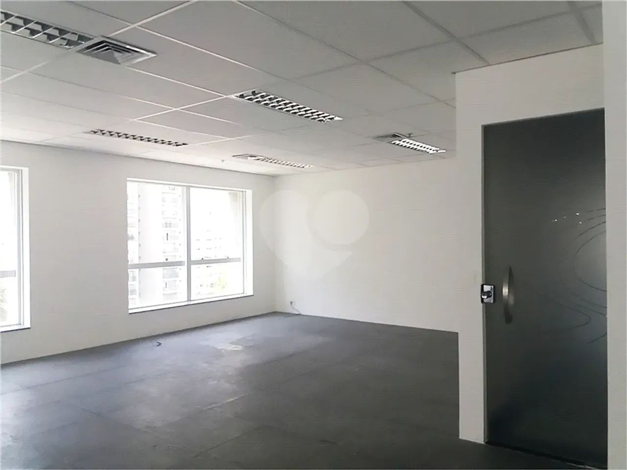 Salas para locação em Vila Nova Conceição - SP - Foto 15