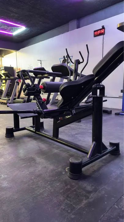 Máquina Academia Aceito Troca - Foto 5