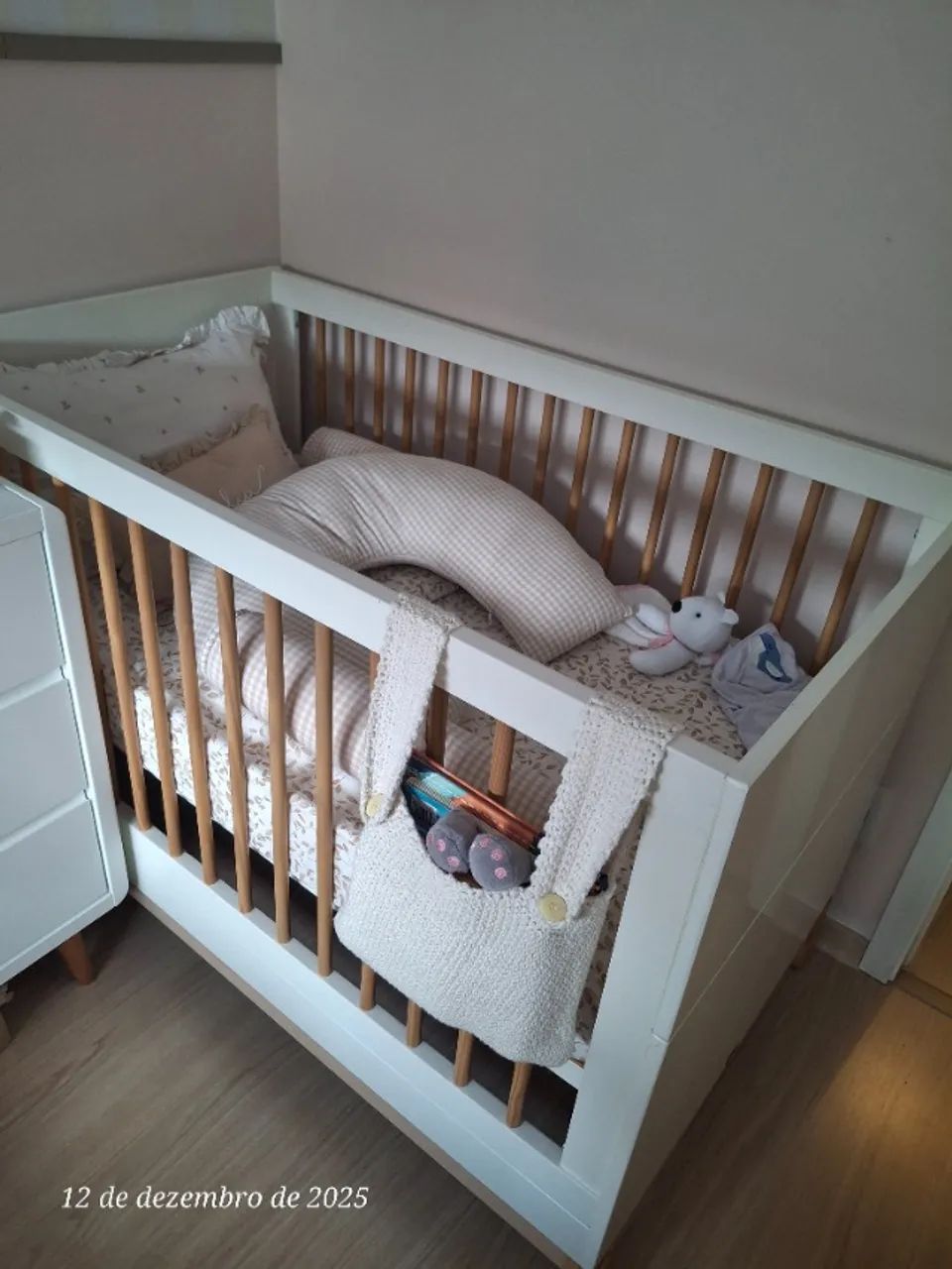 BERÇO (INCLUINDO COLÇÃO)64861037310977120