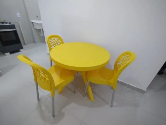 Apartamento no Varanda do Parque 2 - Mobiliado - 2 quartos e piscina - Foto 5